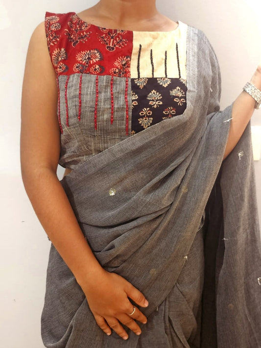 ALANKRITA BLOUSE