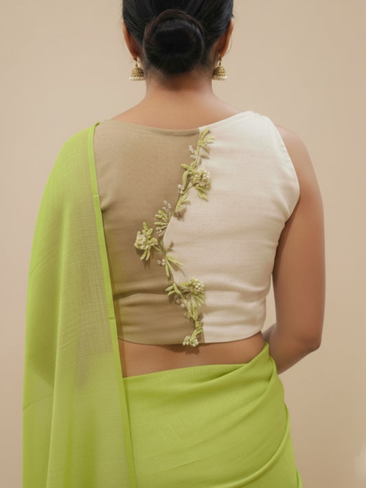 GEET BLOUSE