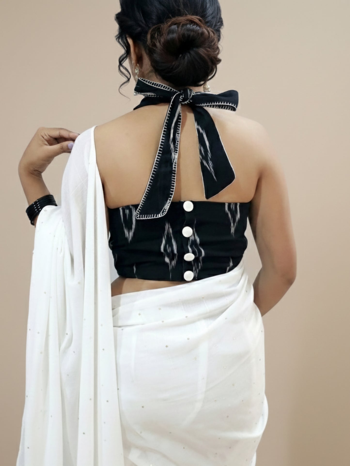 IRA BLOUSE