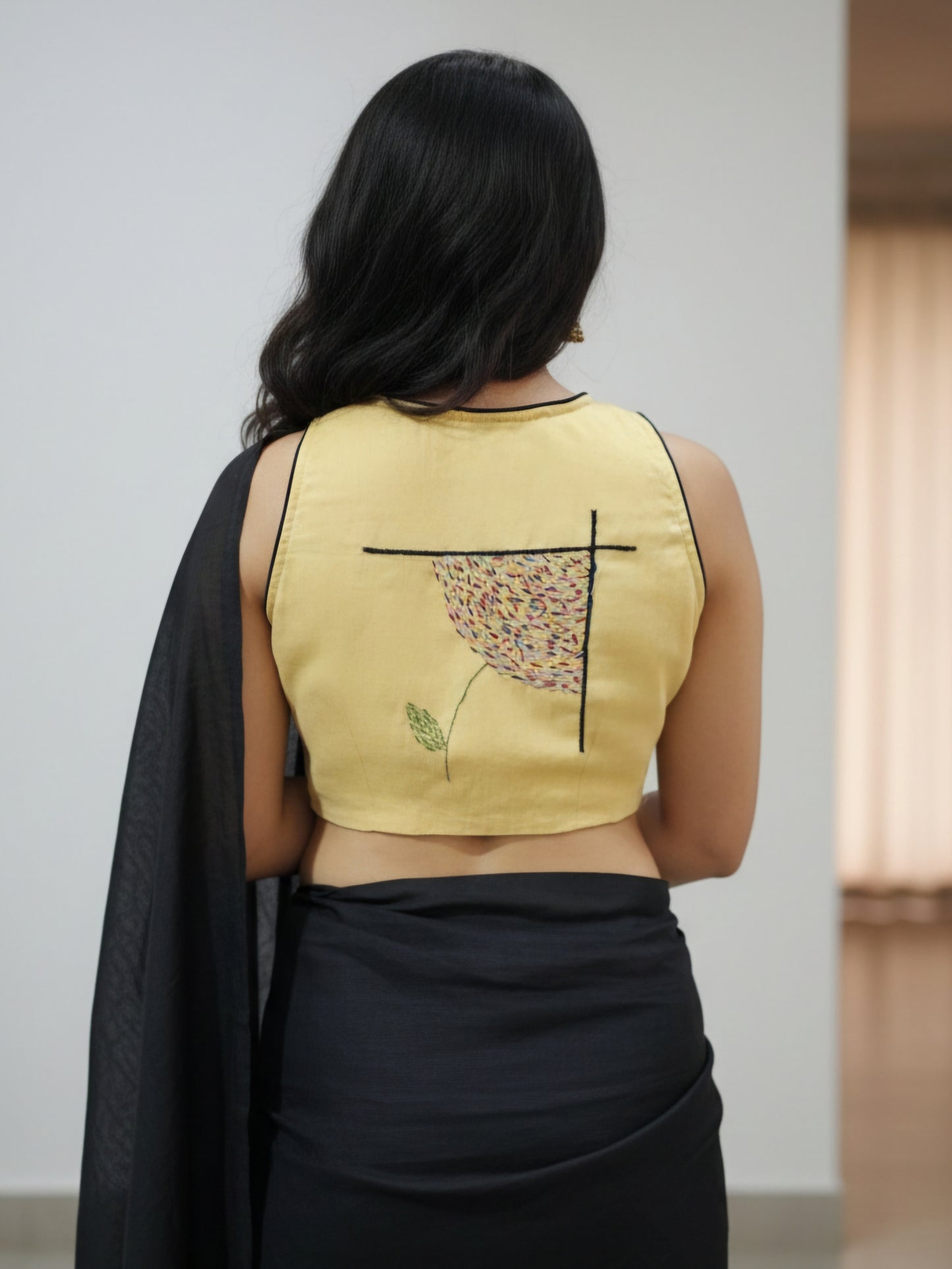 SURABHI BLOUSE