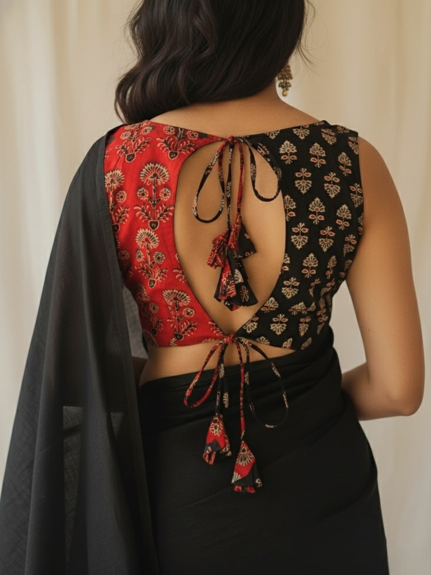 ALANKRITA BLOUSE