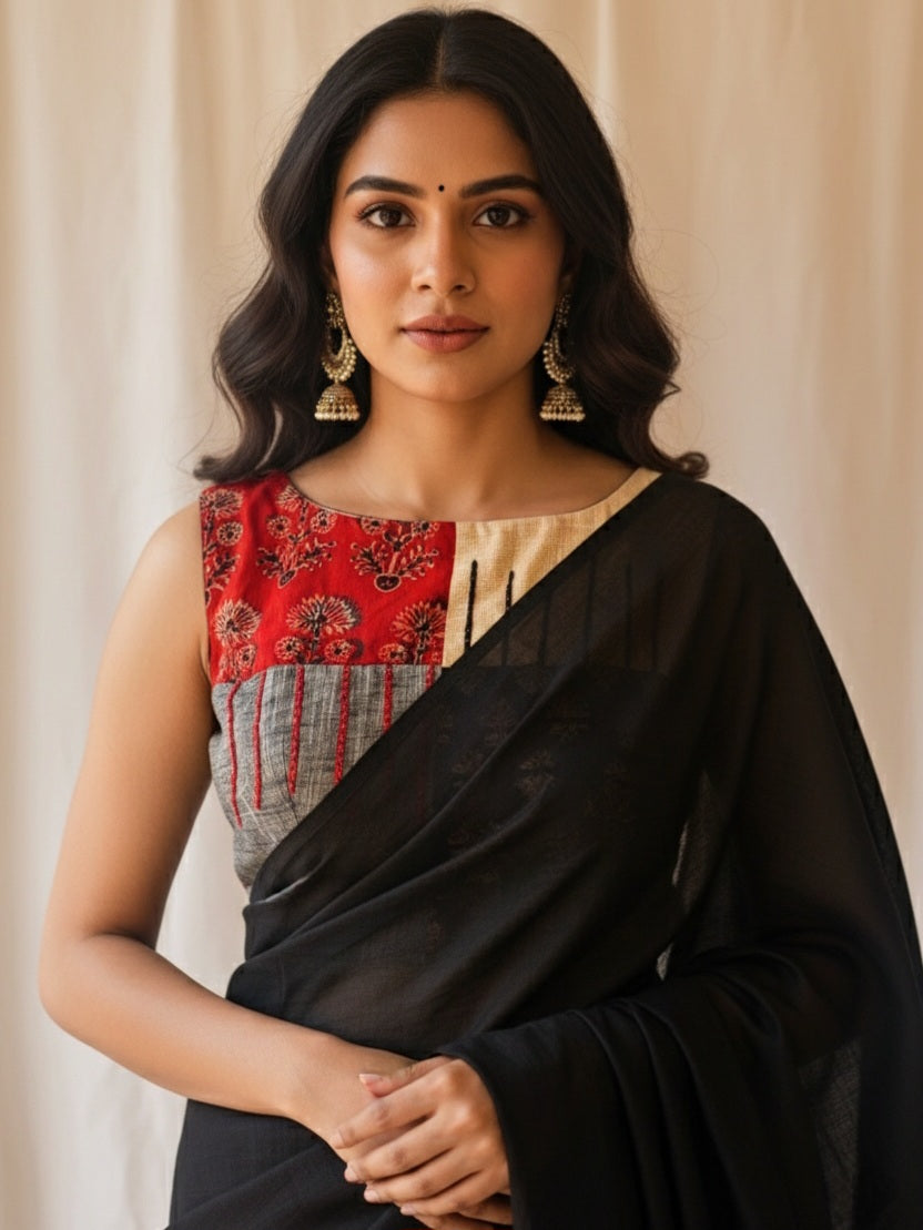 ALANKRITA BLOUSE