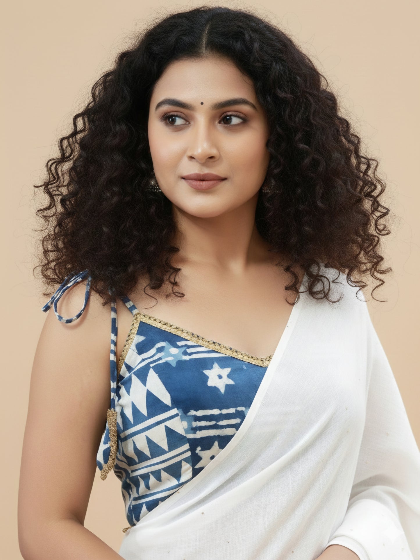 SIYAA BLOUSE