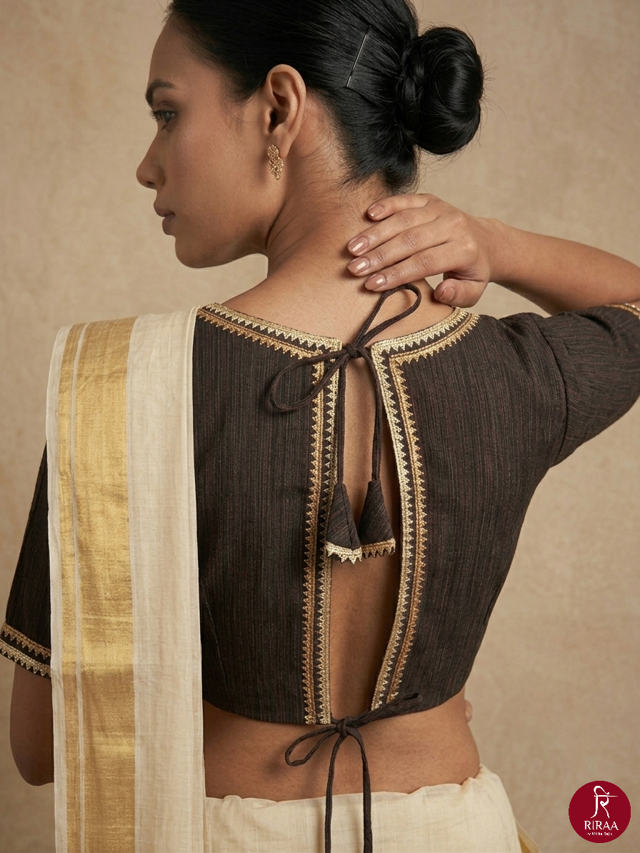 Trishna Blouse