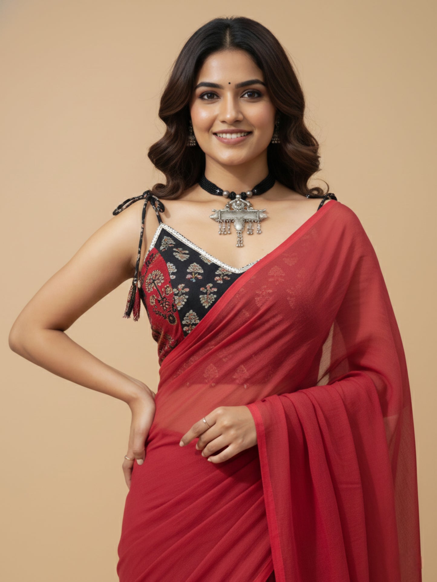 INAYA BLOUSE