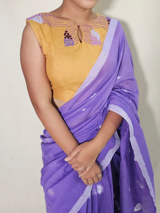 TITLI BLOUSE