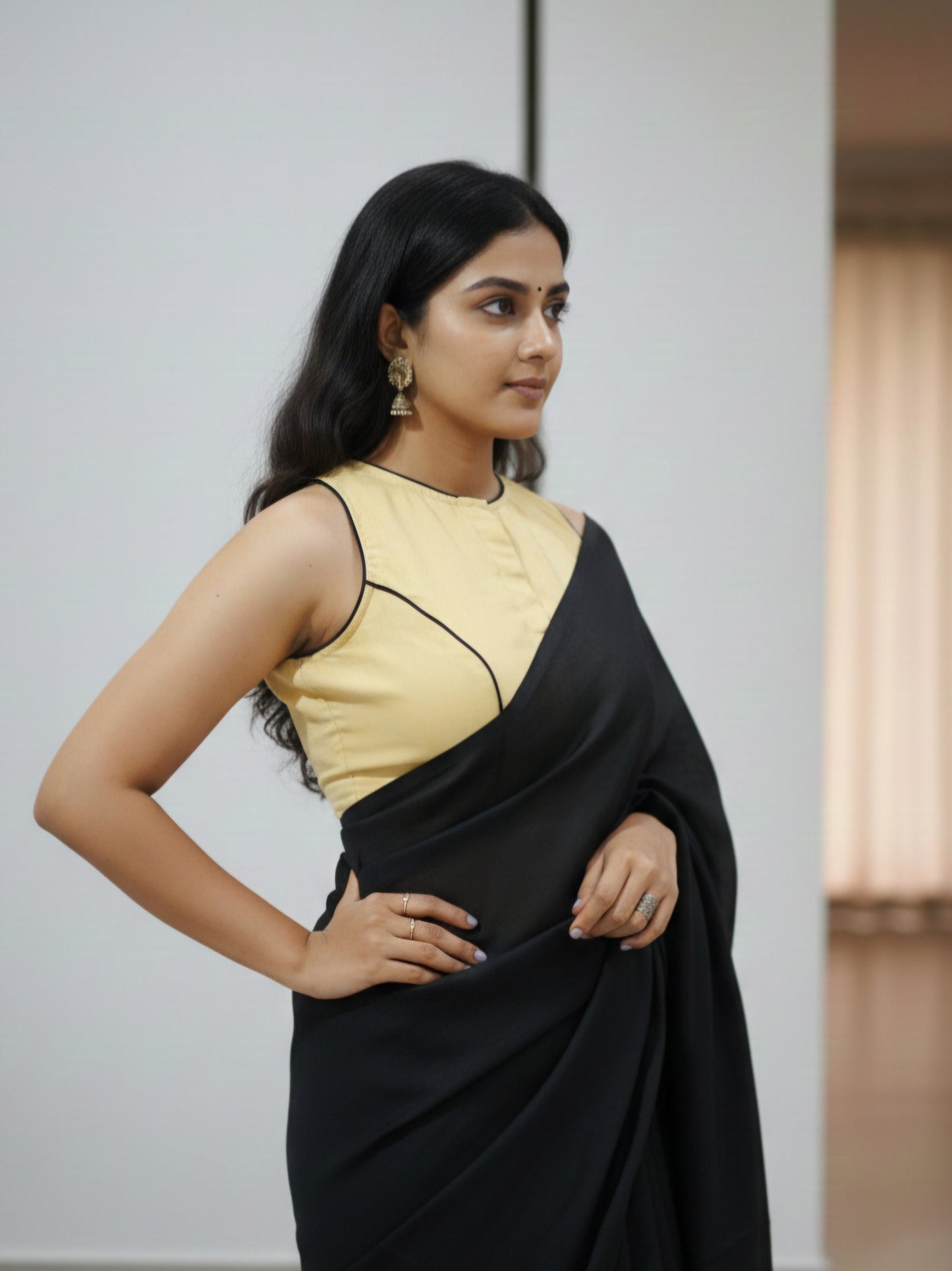 SURABHI BLOUSE
