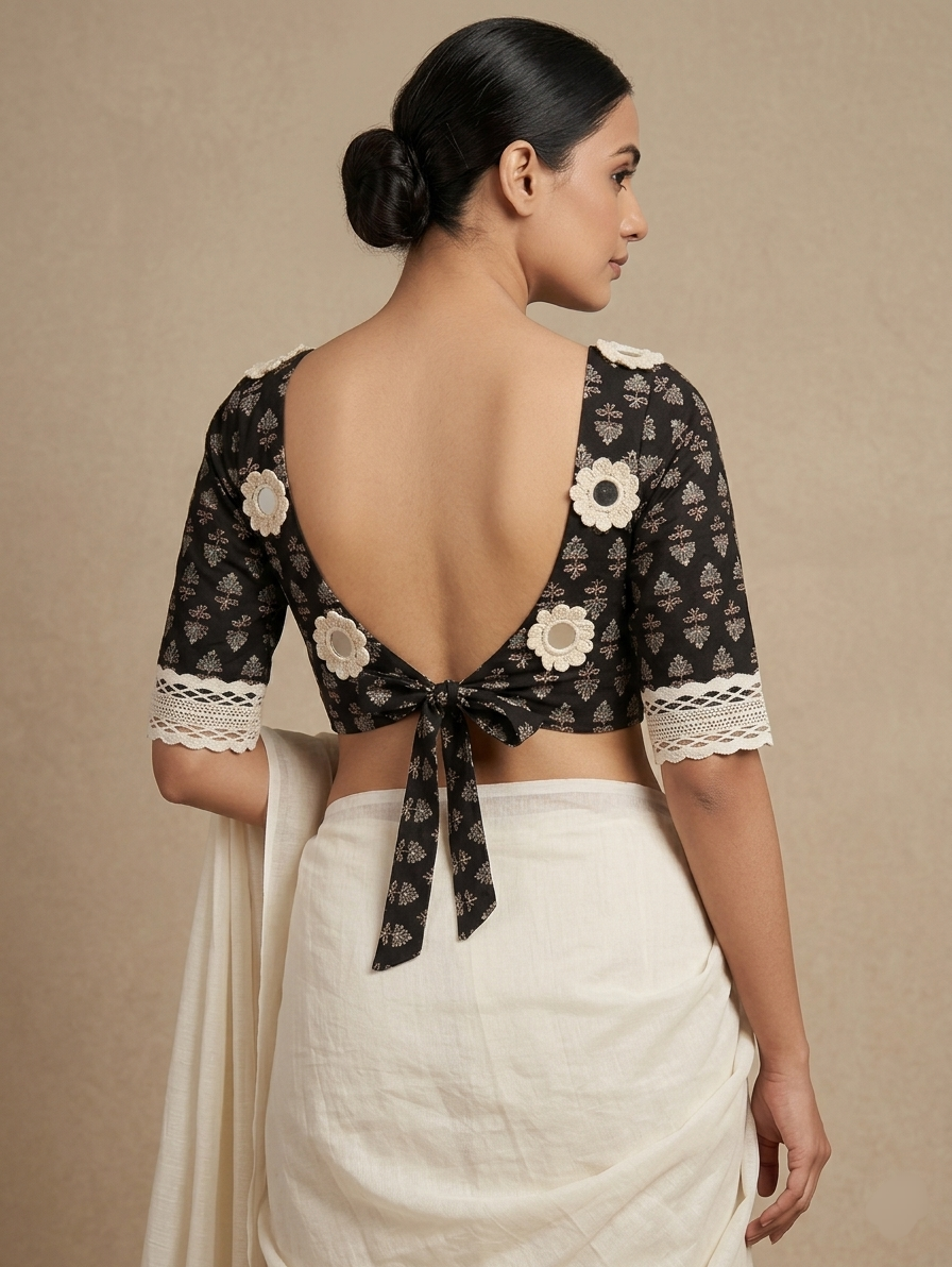 DARPAN BLOUSE