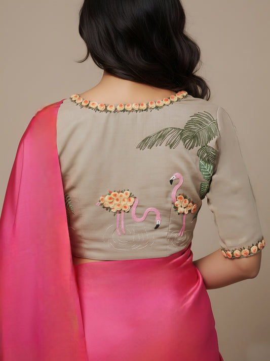 SURAVI BLOUSE