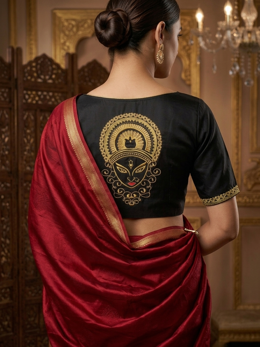 Divine Shakti