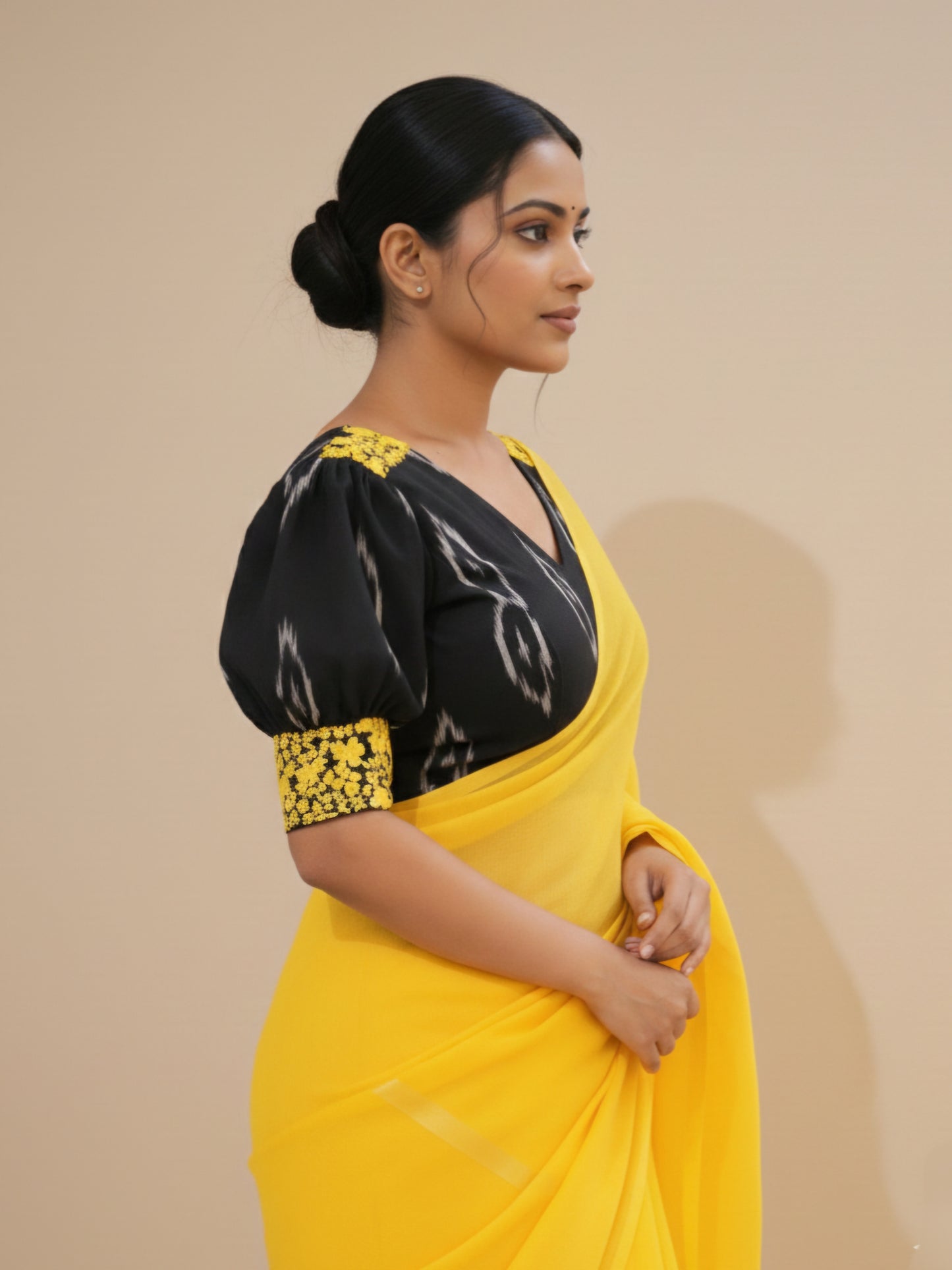 KANIKA BLOUSE