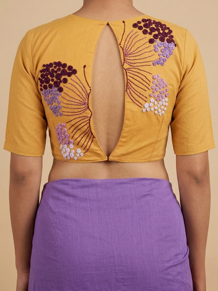 TITLI BLOUSE