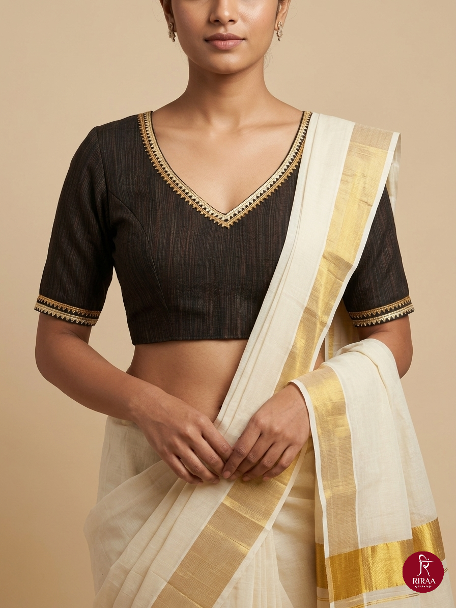 Trishna Blouse