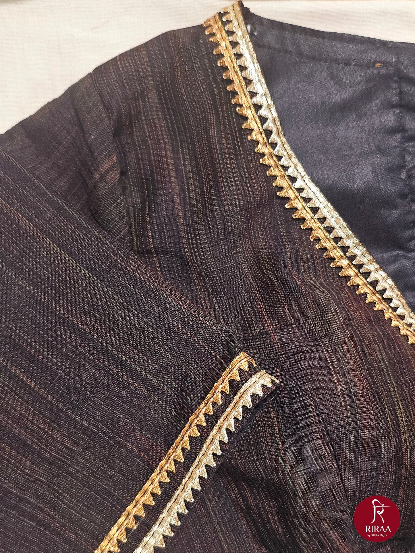 Trishna Blouse
