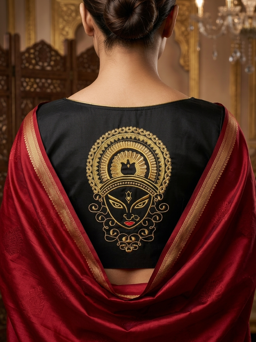 Divine Shakti