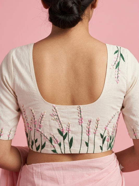 SARGAM BLOUSE
