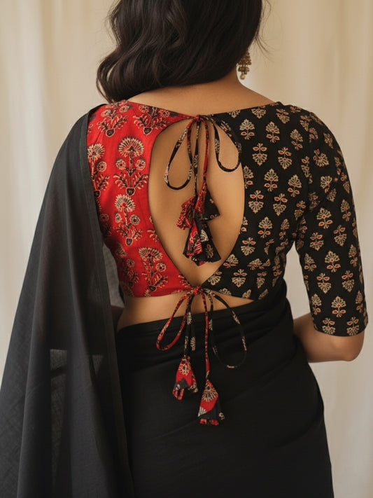ALANKRITA BLOUSE