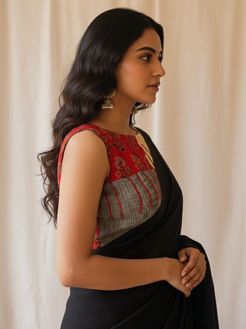 ALANKRITA BLOUSE