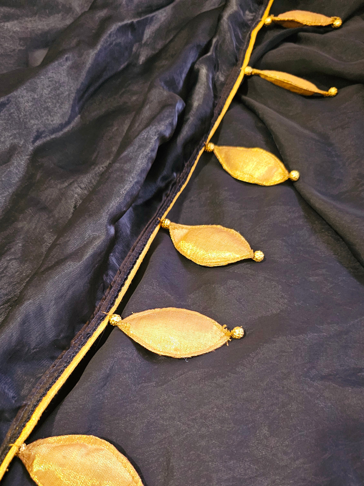 Surajmukhi Designer Saree