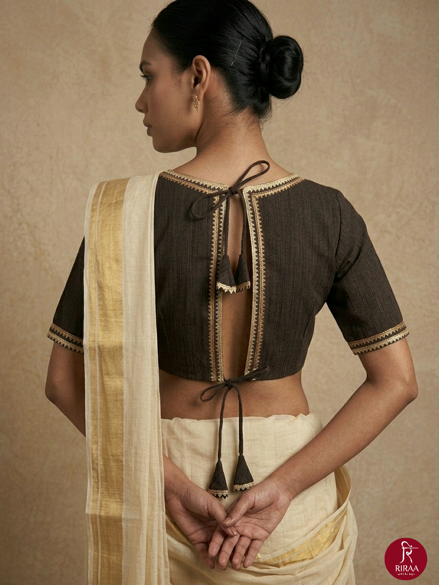 Trishna Blouse
