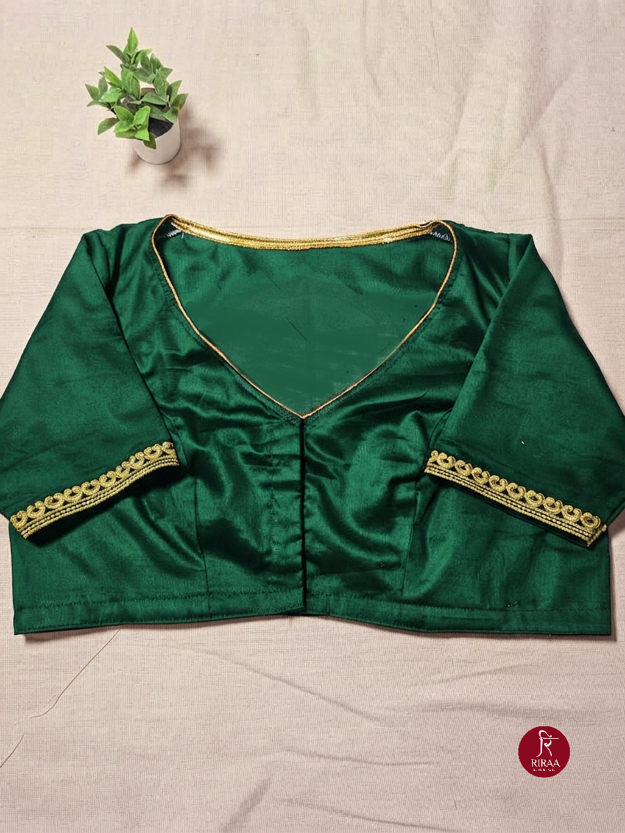 Divine Shakti-Green