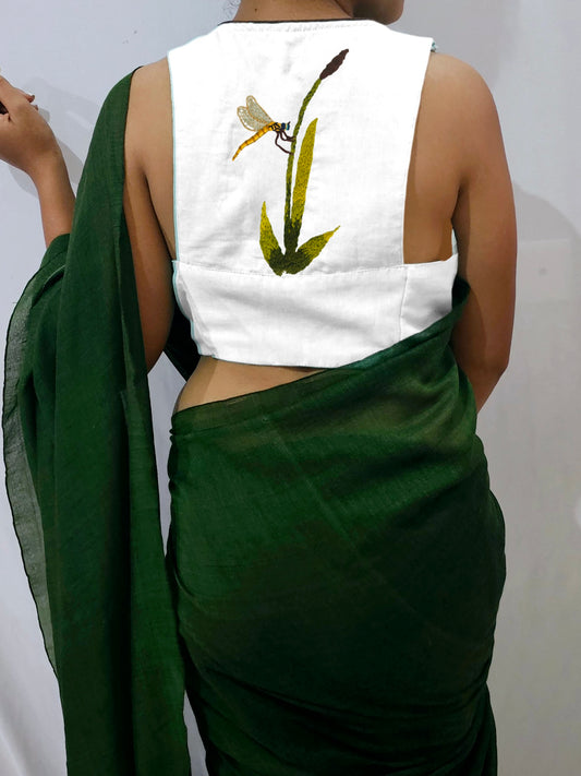 PATANGA BLOUSE