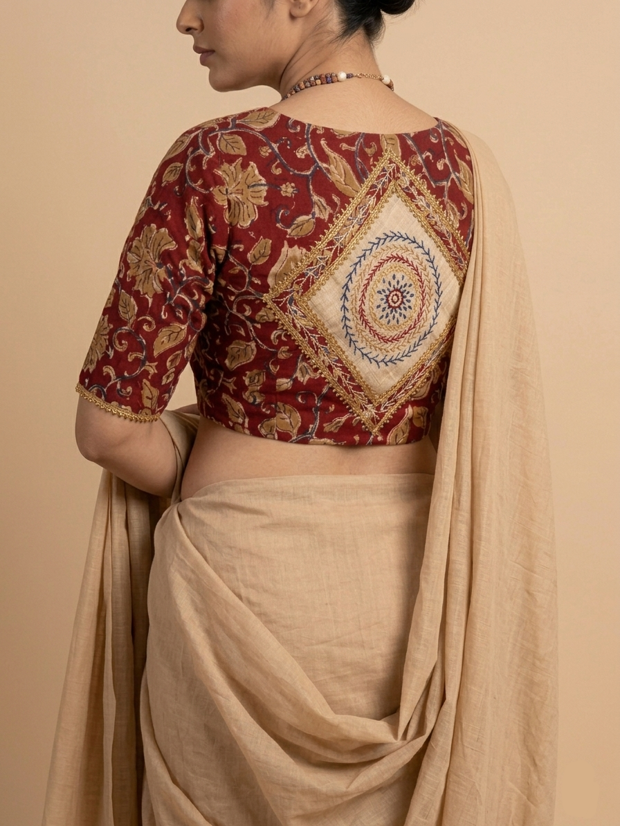 MANDALA WEAVE