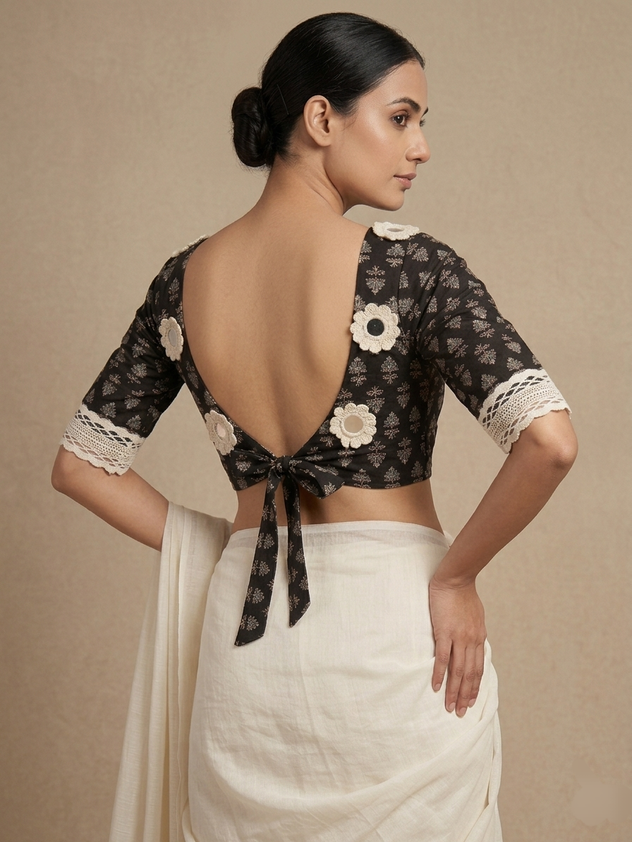 DARPAN BLOUSE