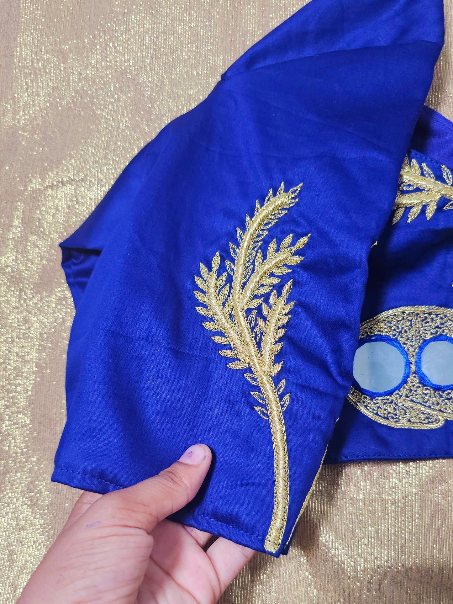 HARINI BLOUSE