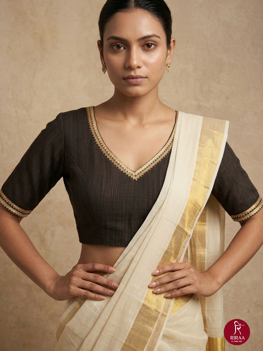 Trishna Blouse