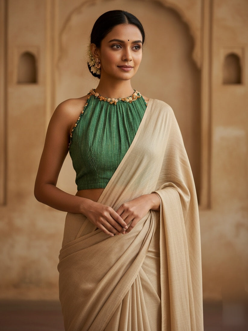 ARAVALI BLOUSE