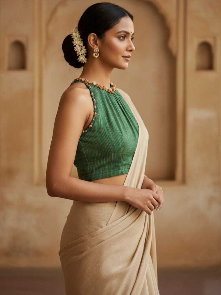 ARAVALI BLOUSE