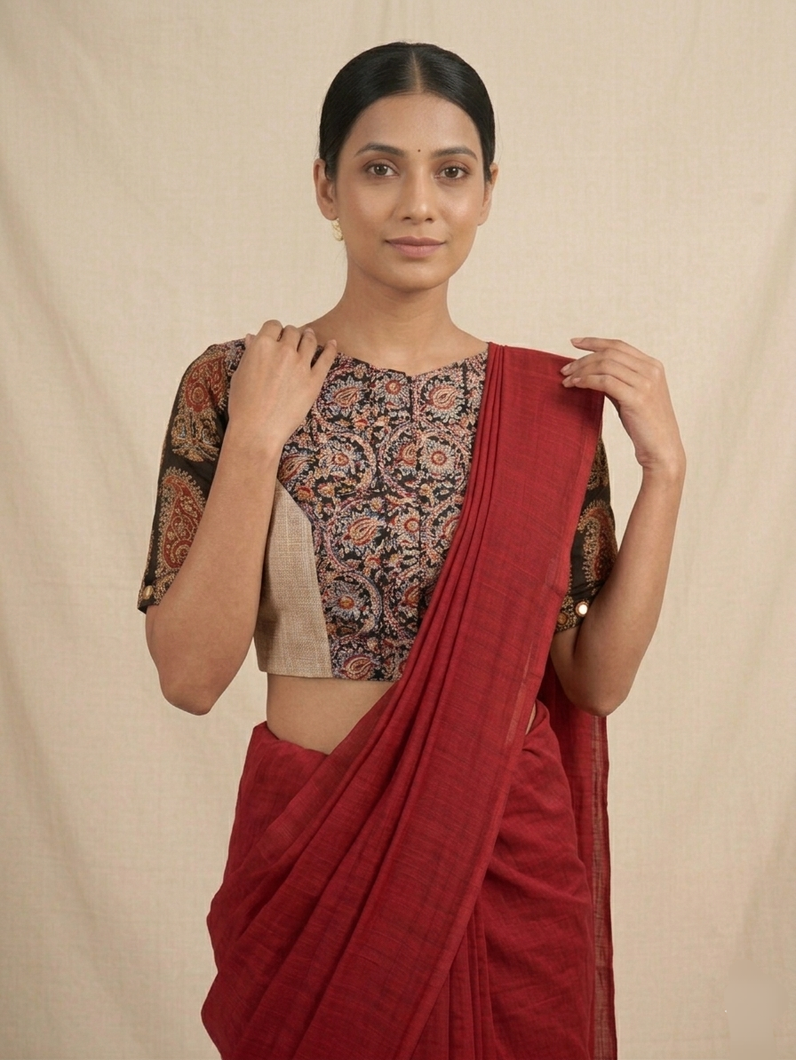 VARNIKA BLOUSE