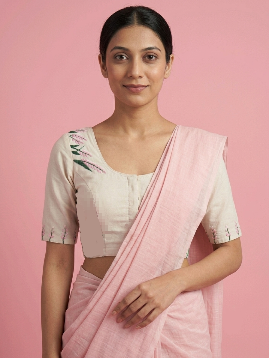 SARGAM BLOUSE