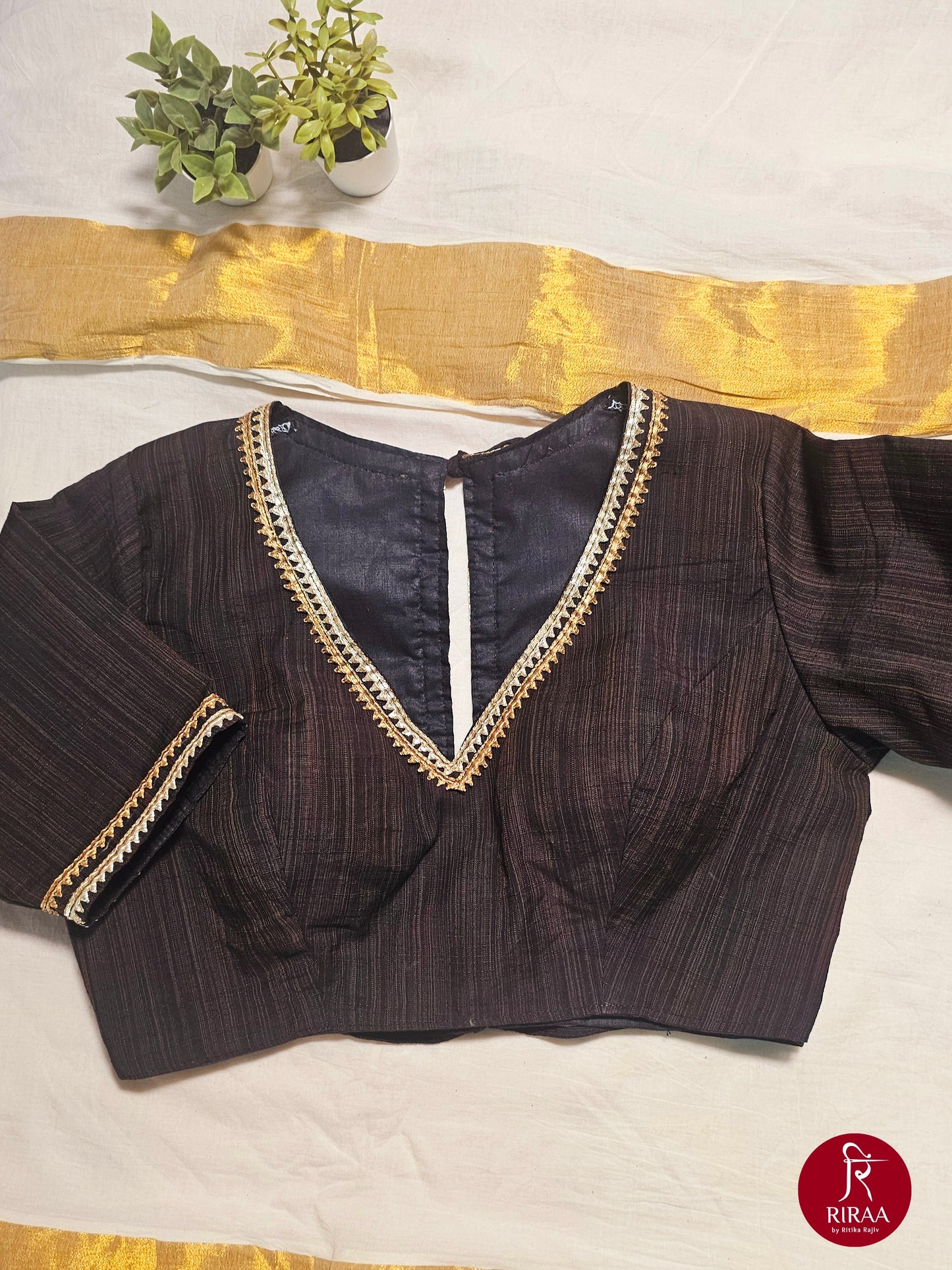 Trishna Blouse