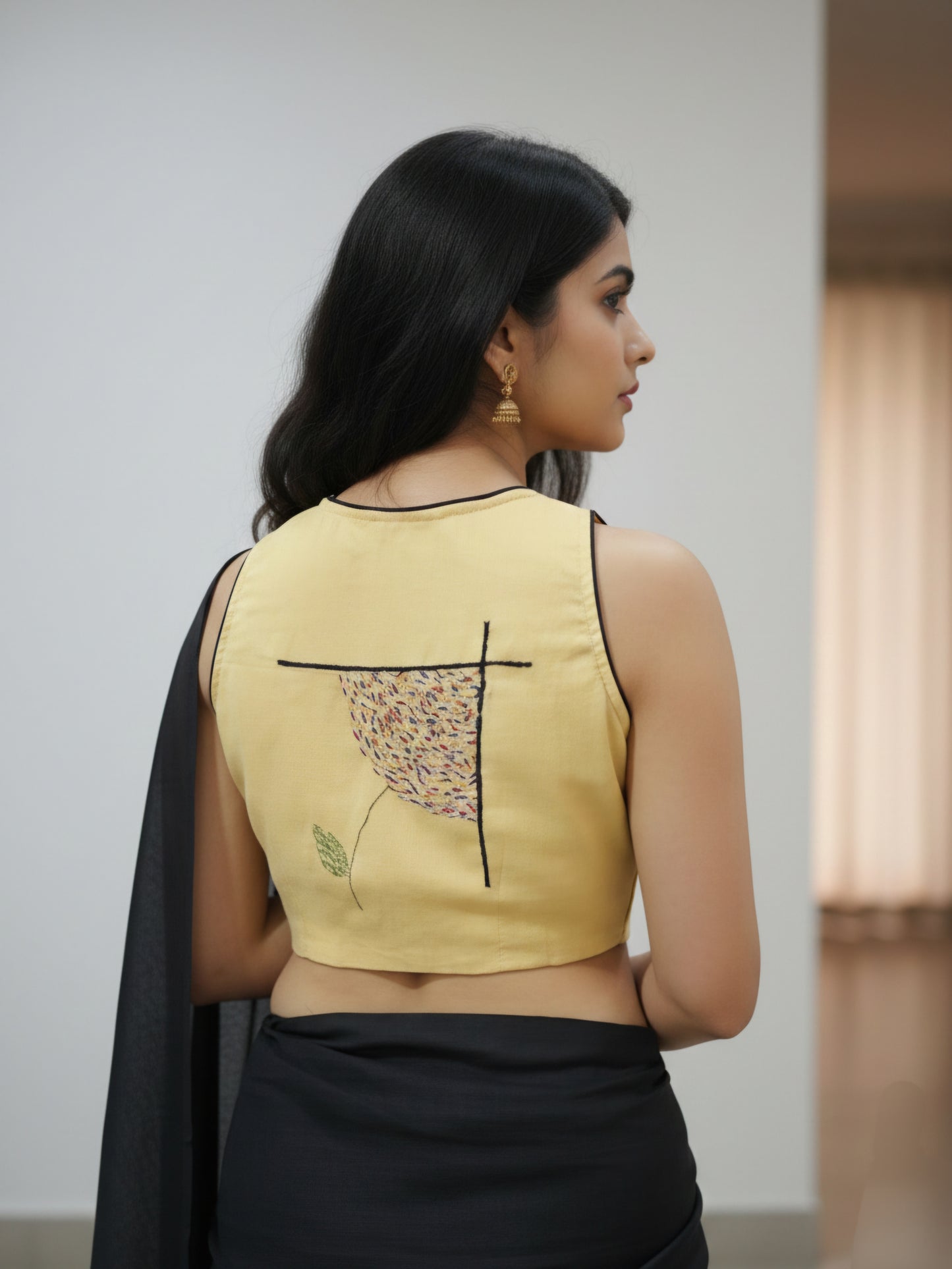 SURABHI BLOUSE