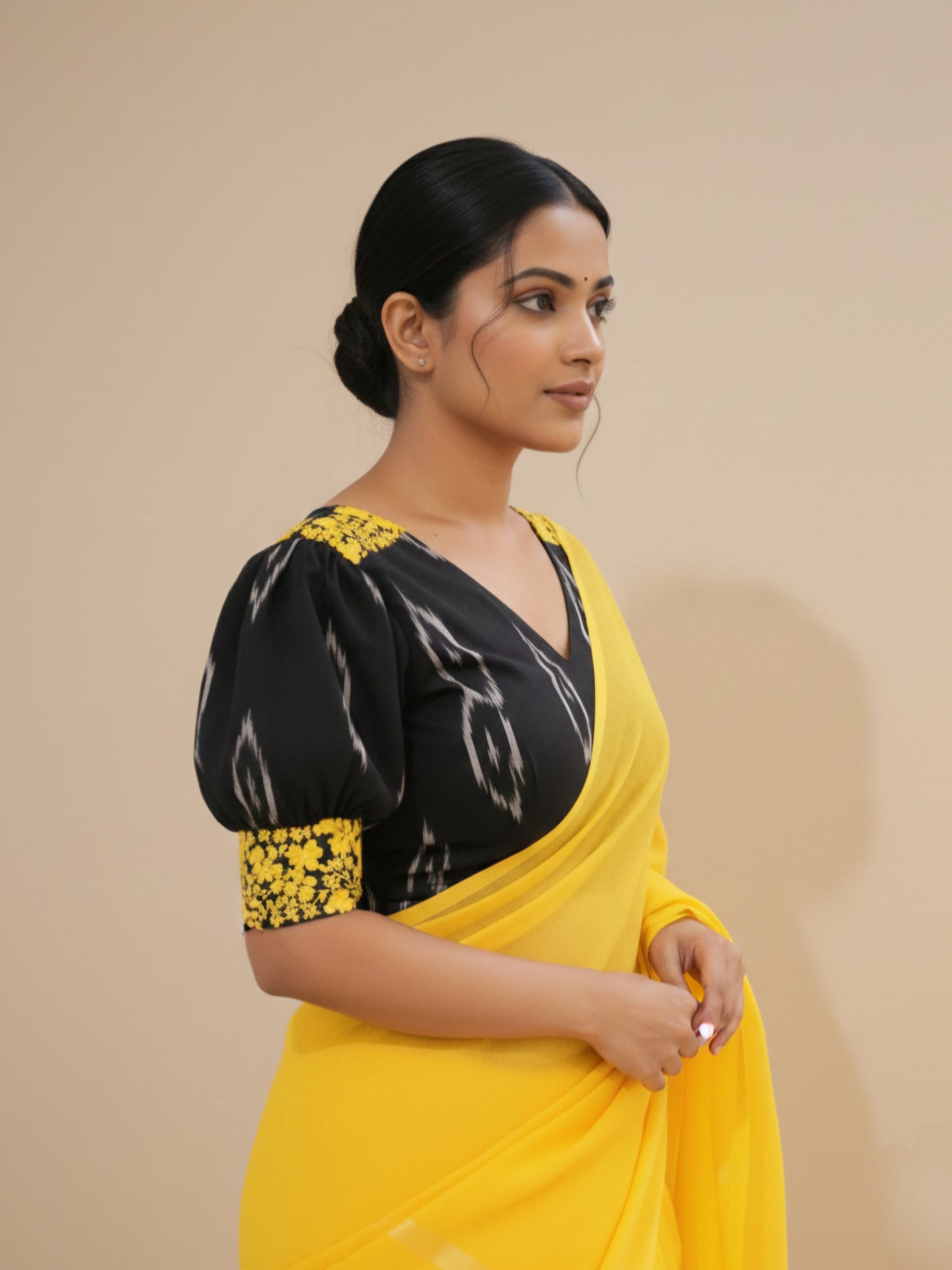 KANIKA BLOUSE