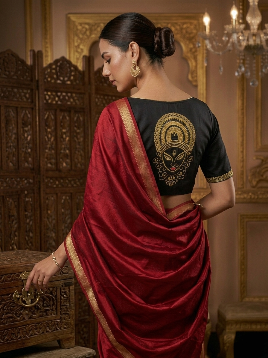 Divine Shakti