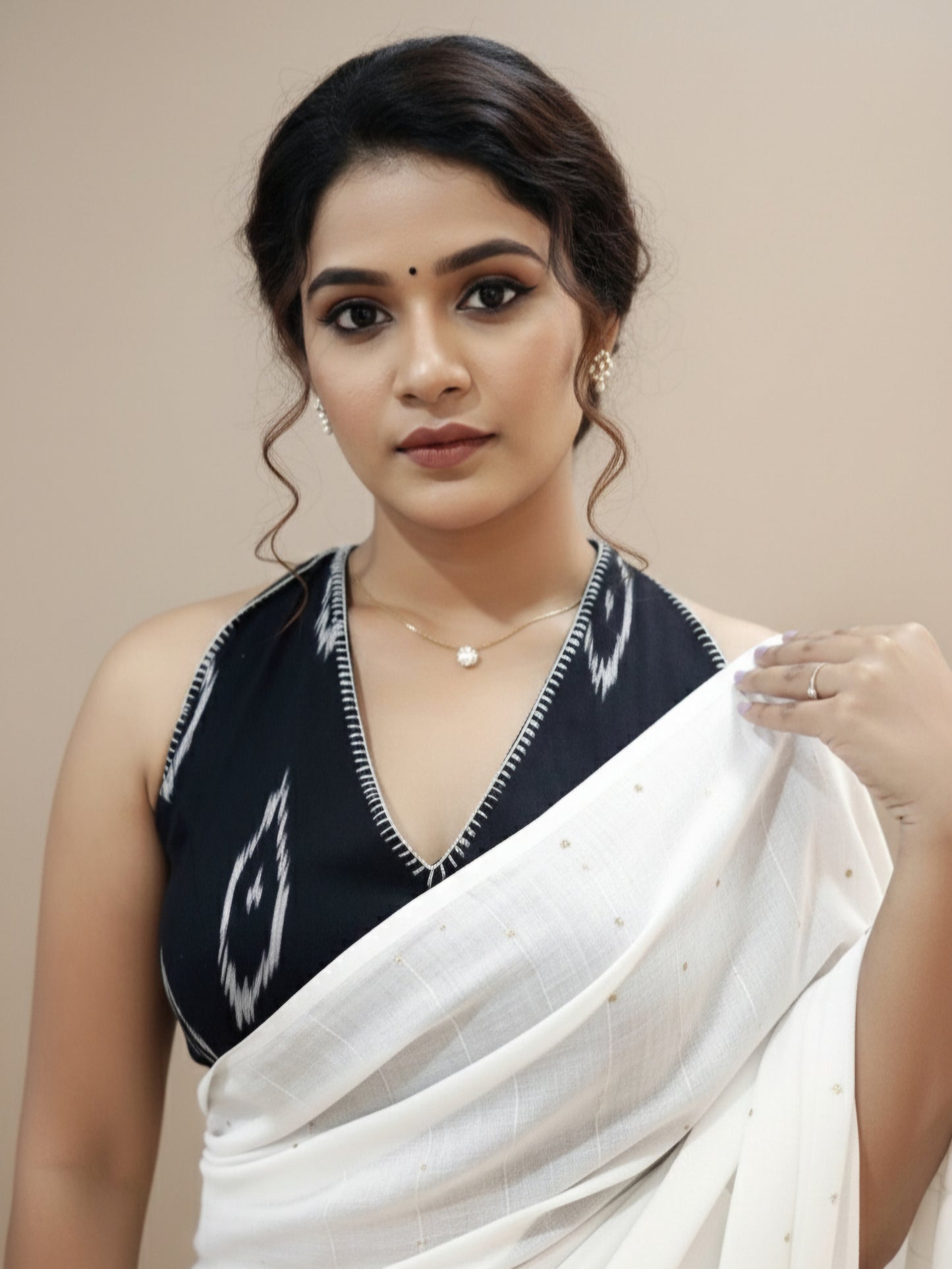 IRA BLOUSE