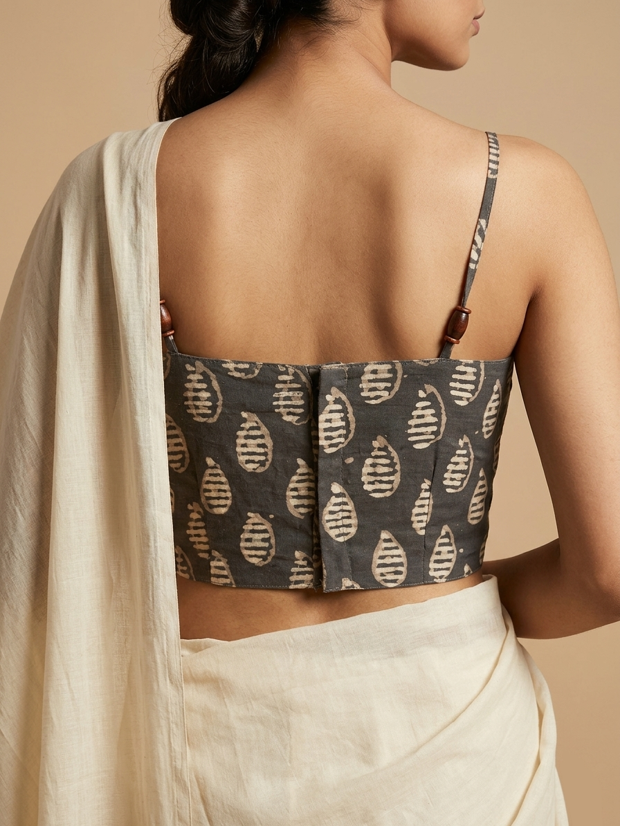 TATVA BLOUSE