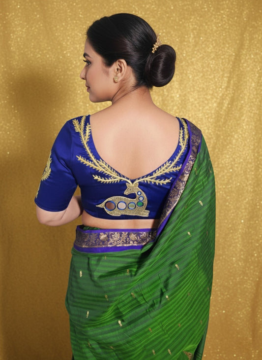 HARINI BLOUSE