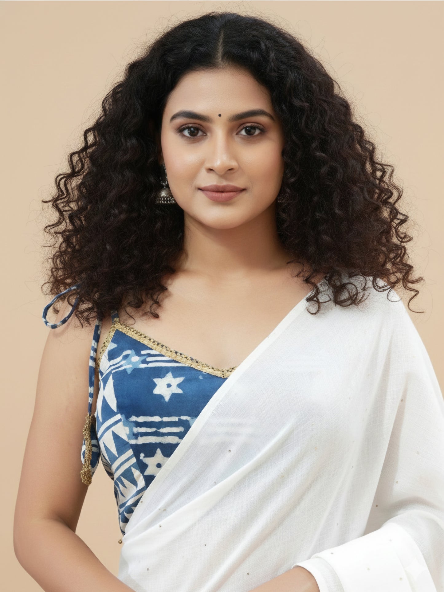 SIYAA BLOUSE