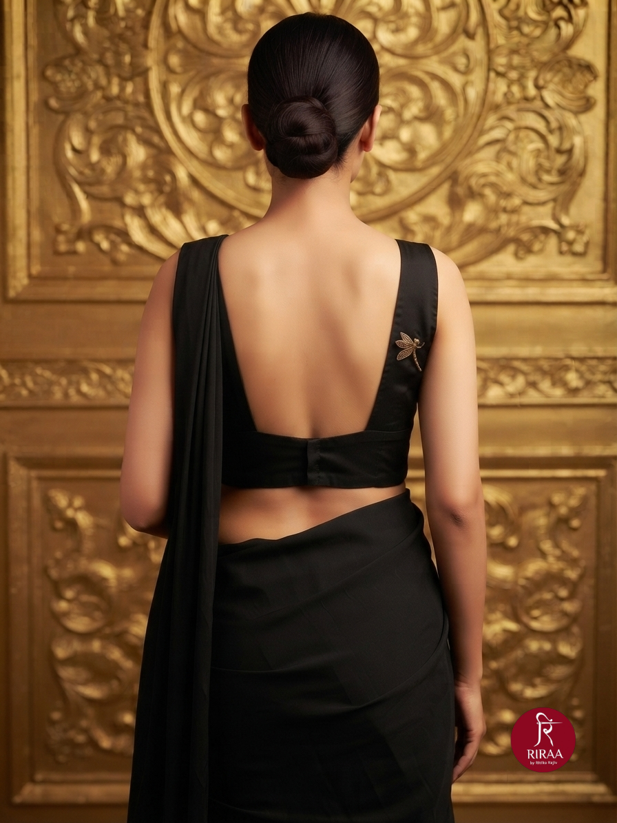 SWARA BLOUSE