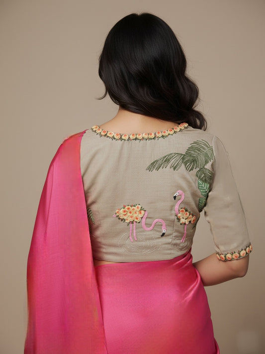 SURAVI BLOUSE