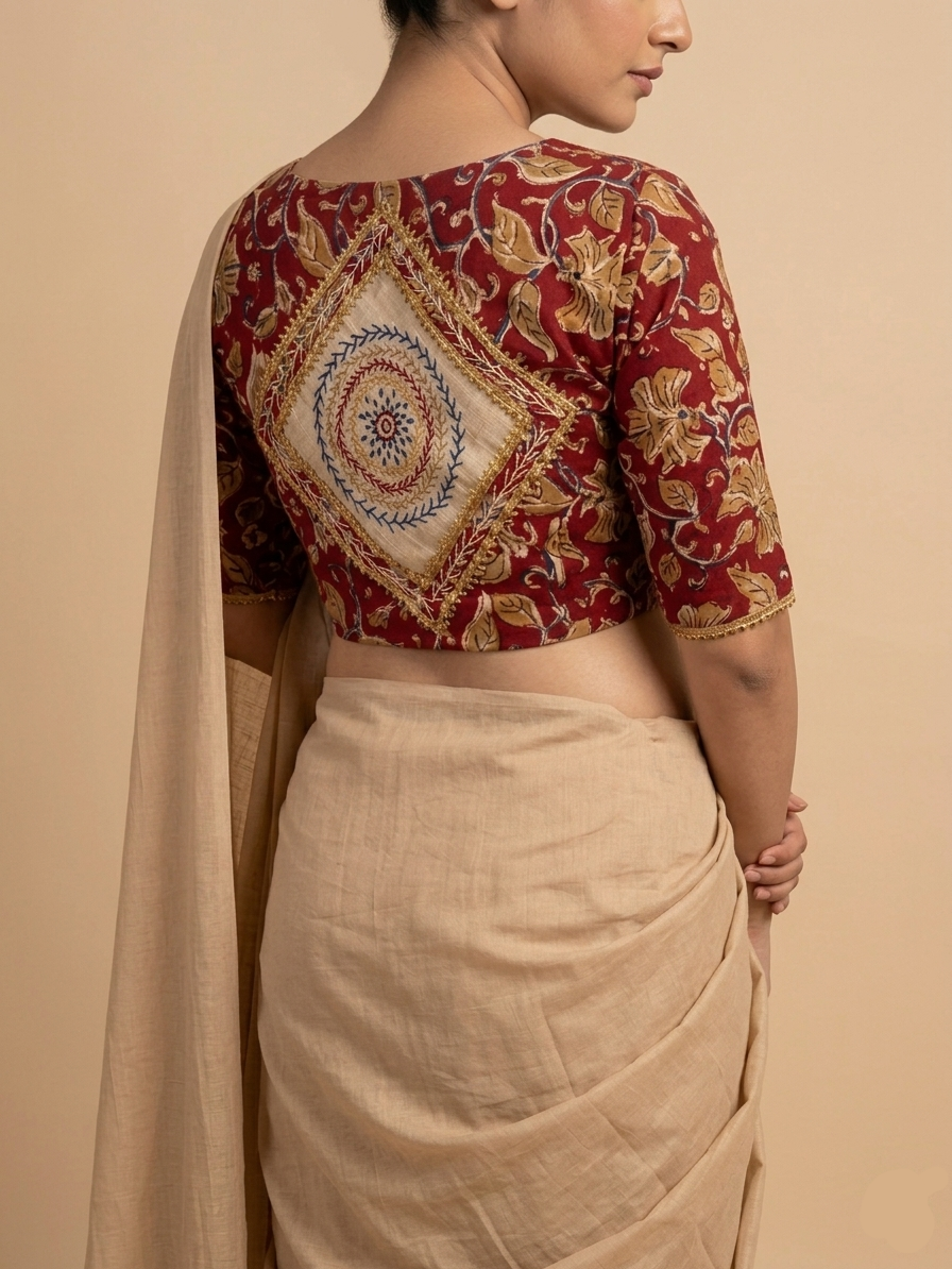 MANDALA WEAVE