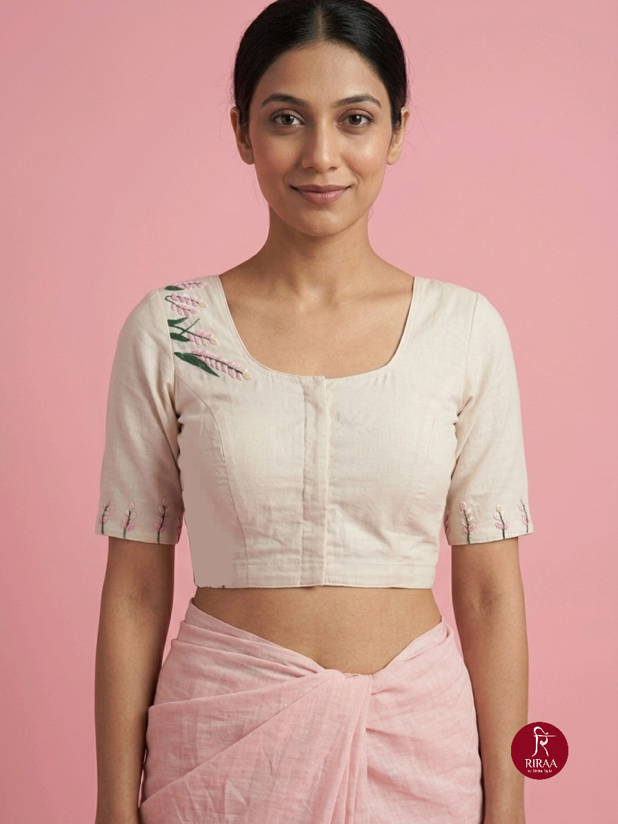 SARGAM BLOUSE