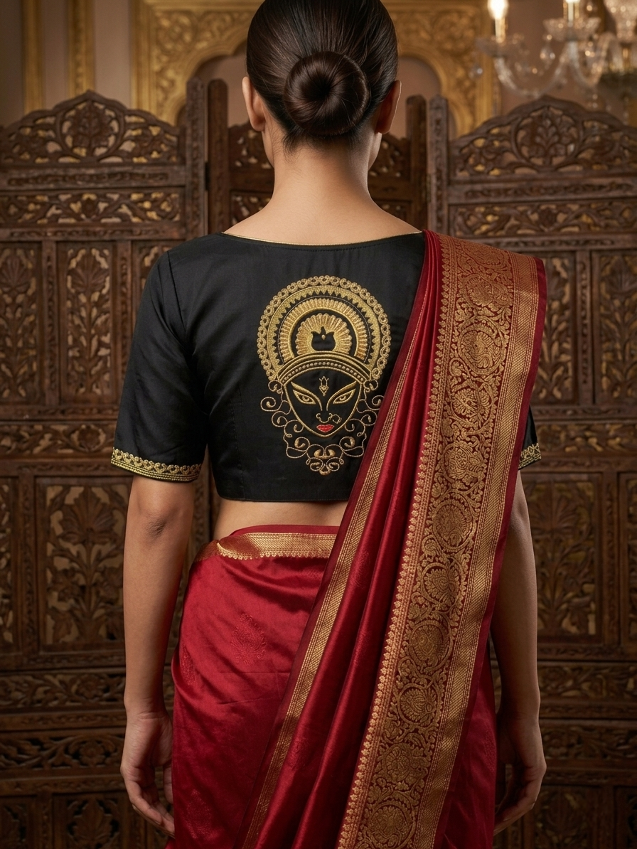 Divine Shakti