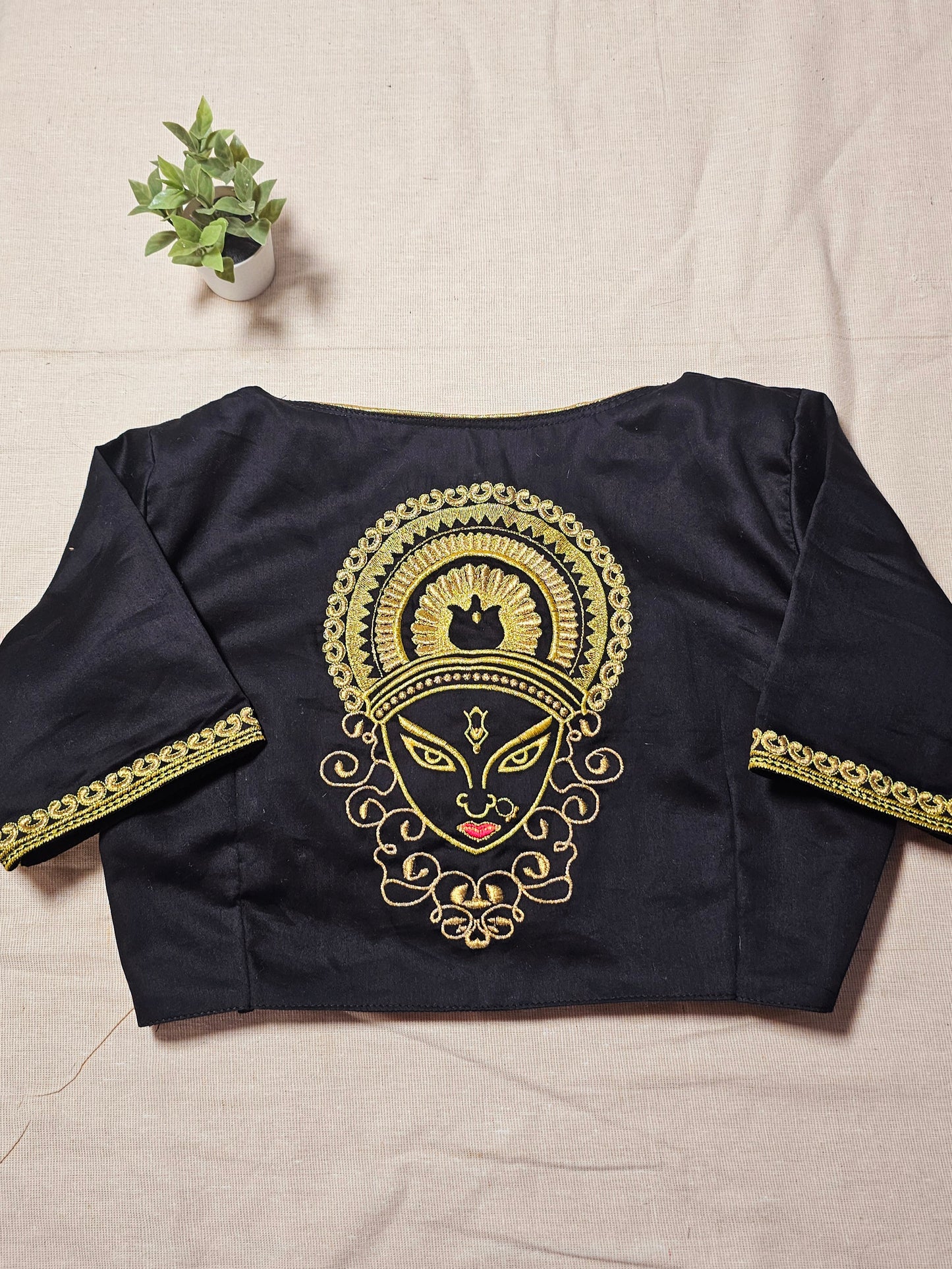 Divine Shakti