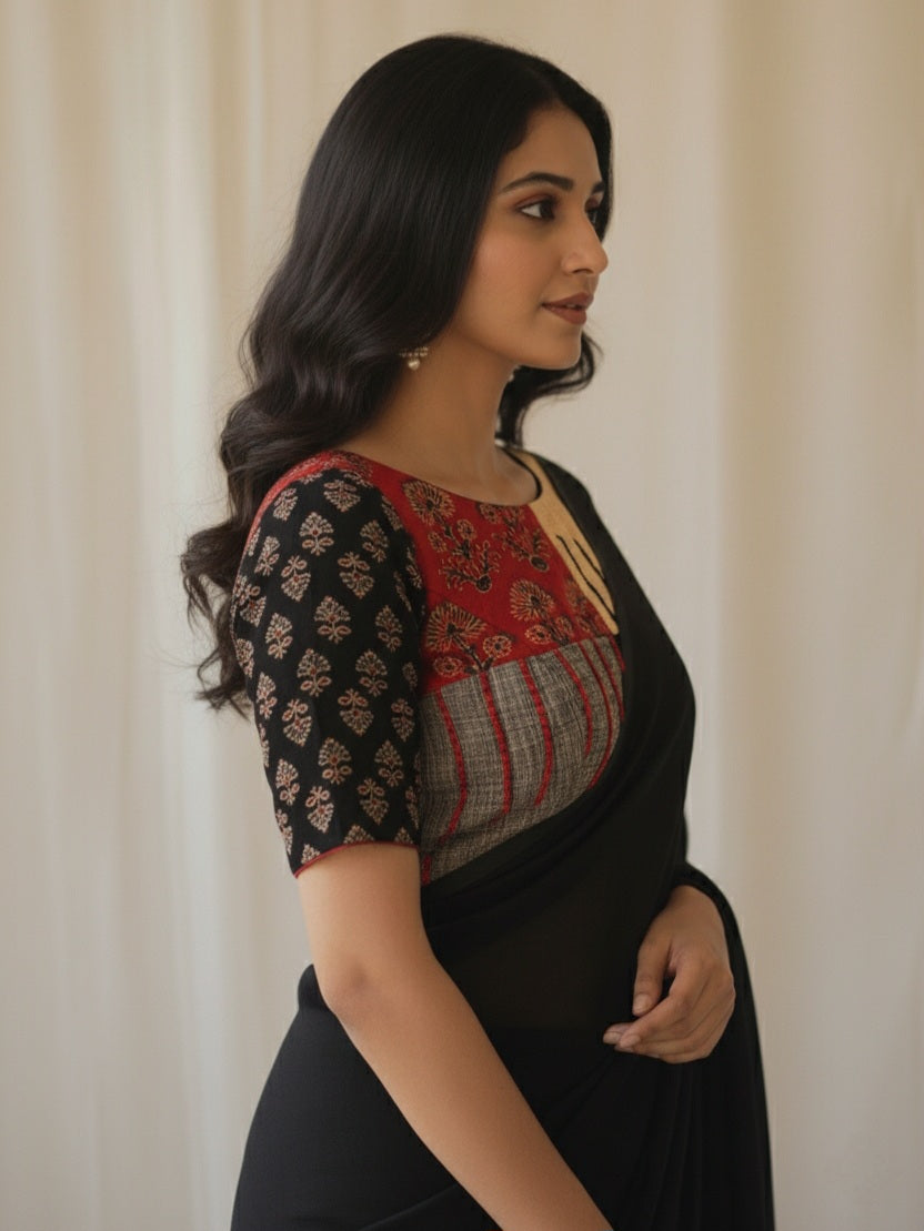 ALANKRITA BLOUSE