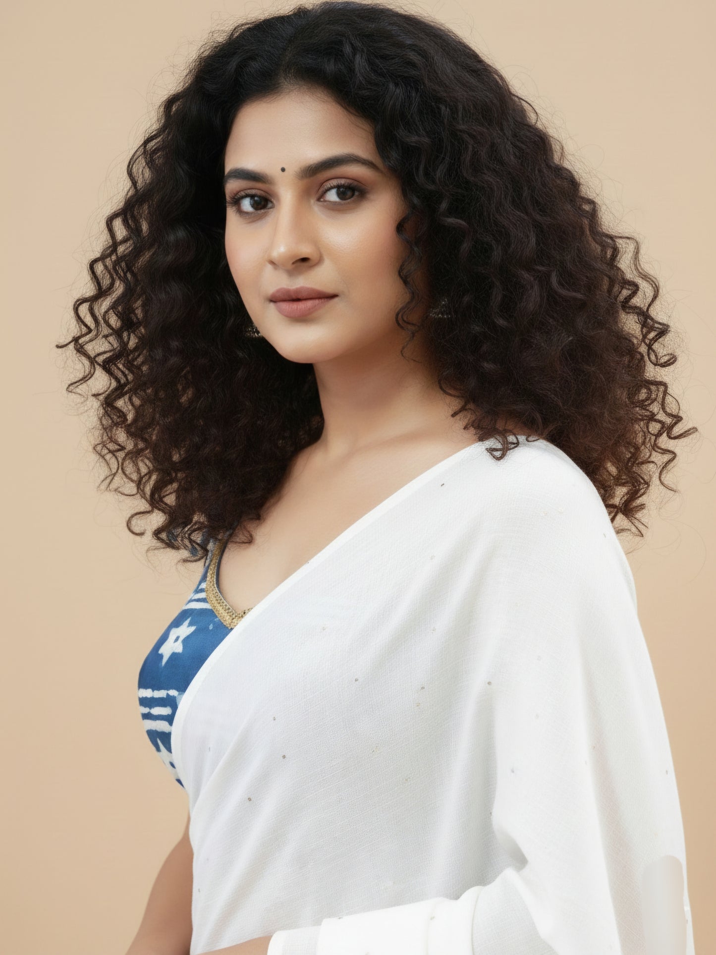 SIYAA BLOUSE